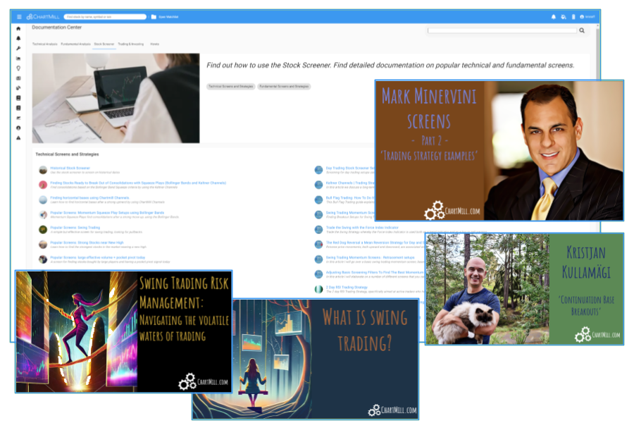 Analysts and Custom Filters