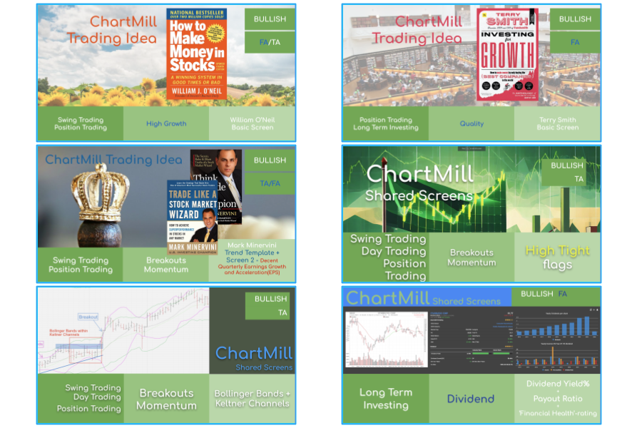 Analysts and Custom Filters