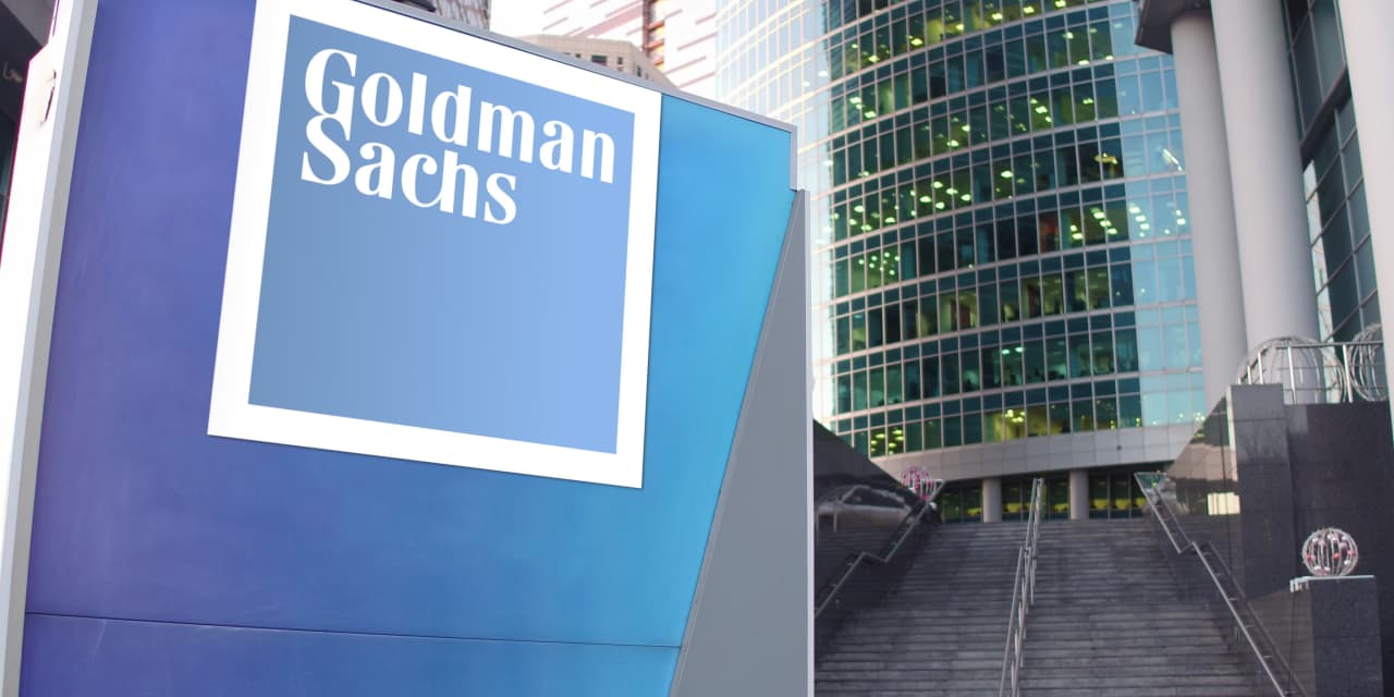 SEC fines Goldman Sachs over inaccurate trading information